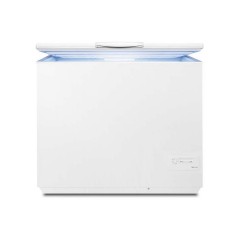 CONGELATORE LIBERA INSTALLAZIONE REX ELECTROLUX RC3200AOW2 