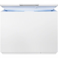 CONGELATORE LIBERA INSTALLAZIONE REX ELECTROLUX RC4200AOW1