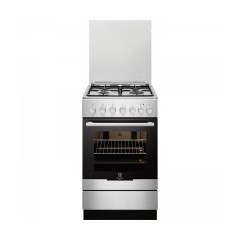 CUCINA LIBERA INSTALLAZIONE REX ELECTROLUX RKK20160OX