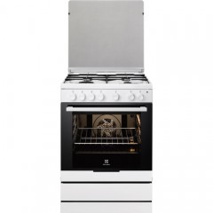 CUCINA LIBERA INSTALLAZIONE ELECTROLUX EKK6130AOW