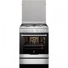 CUCINA LIBERA INSTALLAZIONE ELECTROLUX EKK6130AOX