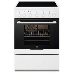 CUCINA LIBERA INSTALLAZIONE ELECTROLUX EKC61360OW 