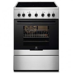 CUCINA LIBERA INSTALLAZIONE ELECTROLUX EKC61360OX 