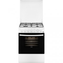 CUCINA LIBERA INSTALLAZIONE REX ELECTROLUX RKG61160OW