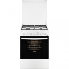 CUCINA LIBERA INSTALLAZIONE REX ELECTROLUX RKK61160OW