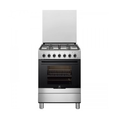 CUCINA LIBERA INSTALLAZIONE REX ELECTROLUX RKG61161OX