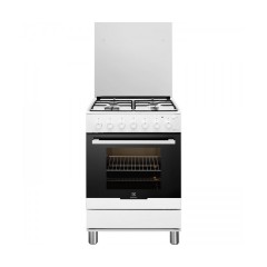 CUCINA LIBERA INSTALLAZIONE REX ELECTROLUX RKG61161OW