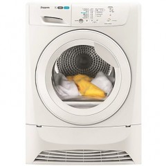 ASCIUGATRICE LIBERA INSTALLAZIONE ZOPPAS PTH73300V