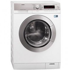 LAVASCIUGA LIBERA INSTALLAZIONE AEG L87695WD2