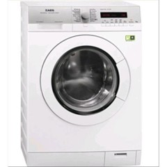 LAVATRICE LIBERA INSTALLAZIONE AEG L79489FL 