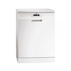 LAVASTOVIGLIE LIBERA INSTALLAZIONE AEG F56312W0 