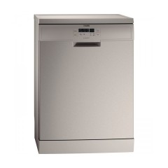 LAVASTOVIGLIE LIBERA INSTALLAZIONE AEG F56312M0 