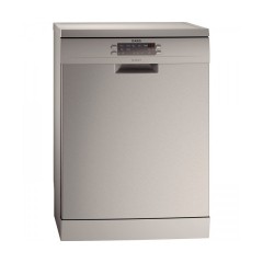 LAVASTOVIGLIE LIBERA INSTALLAZIONE AEG F67632M0P 