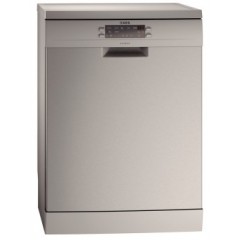 LAVASTOVIGLIE LIBERA INSTALLAZIONE AEG F67732M0P 