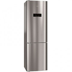 FRIGORIFERO LIBERA INSTALLAZIONE AEG ELECTROLUX S93420CMX2