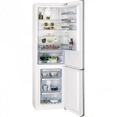 FRIGORIFERO LIBERA INSTALLAZIONE AEG ELECTROLUX S93820CMW2 