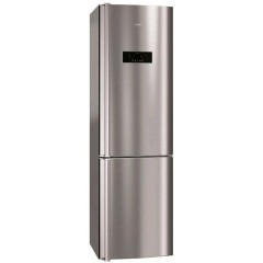 FRIGORIFERO LIBERA INSTALLAZIONE AEG ELECTROLUX S93820CMX2 