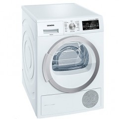 ASCIUGATRICE LIBERA INSTALLAZIONE SIEMENS WT47W469IT