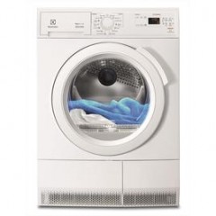 ASCIUGATRICE LIBERA INSTALLAZIONE REX ELECTROLUX RDH 3685 GFE 