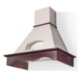 CAPPA DA INCASSO FABER AGORA' 120 BIANCO SC 110.0157.166