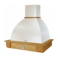 CAPPA DA INCASSO FABER FARM 90 BIANCO SC 110.0157.164