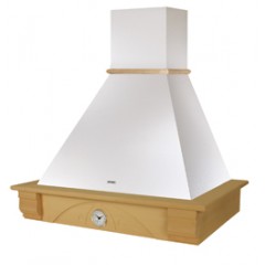 CAPPA DA INCASSO FABER RANCH 120 BIANCO SC  110.0157.158