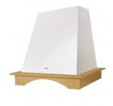 CAPPA DA INCASSO FABER RIO 60 BIANCO SC  110.0061.993