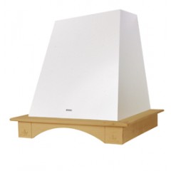 CAPPA DA INCASSO FABER RIO 60 BIANCO SC  110.0061.993