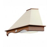 CAPPA DA INCASSO FABER RIO ANGOLO BIANCO SC 110.0065.118