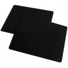 KIT 2 FILTRI AI CARBONI ATTIVI FABER 112.0261.258