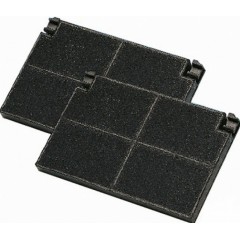 KIT 2 PEZZI FILTRO CAPPA FABER ORIGINALE 112.0157.242