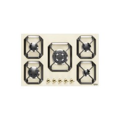 PIANO COTTURA SEMIFILO DOLCEVITA 75 LOFRA HRBI7A0/GA 