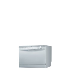 LAVASTOVIGLIE INDESIT LIBERA INSTALLAZIONE ICD 661 S EU
