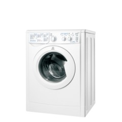 LAVATRICE INDESIT LIBERA INSTALLAZIONE  IWC71082CECO