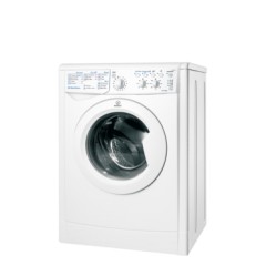 LAVATRICE INDESIT LIBERA INSTALLAZIONE IWSC 51051 C ECO IT