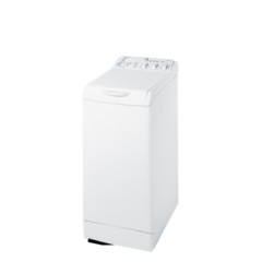 LAVATRICE INDESIT LIBERA INSTALLAZIONE WITL 1061 (IT)