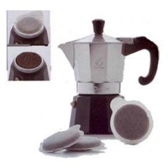 CAFFETTIERA MISS MOKA 2 TZ C01035903