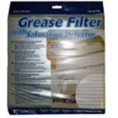 FILTRO CAPPA ANTIGRASSO ARISTON INDESIT ORIG. 076031