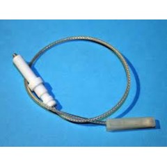 CANDELA ACCENSIONE 210 mm NARDI ORIGINALE 040330009914