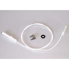 CANDELA ACCENSIONE TRIPLA CORONA ARISTON INDESIT ORIG. 053244