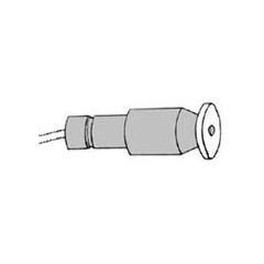 CANDELETTA PIANO COTTURA FOSTER E063