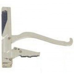 CERNIERA PORTA FORNO ARISTON INDESIT ORIG. 031925