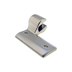 SUPPORTO CERNIERA COPERCHIO DX ARISTON INDESIT ORIG. 075780