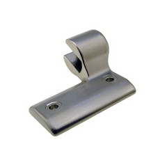 SUPPORTO CERNIERA COPERCHIO SX ARISTON INDESIT ORIG. 075781