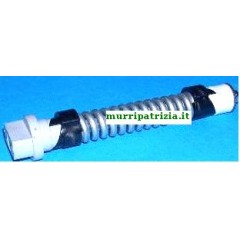 CERNIERA COPERCHIO SX ELECTROLUX ZANUSSI ORIGINALE 3577107083