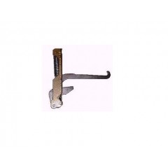 CERNIERA PORTA FORNO CANDY ZW HOOVER ORIGINALE 81773251