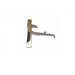 CERNIERA PORTA FORNO CANDY ZW HOOVER ORIGINALE 82338146