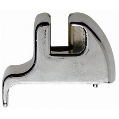 CERNIERA SUPPORTO GRIGLIA DX CANDY ZW HOOVER ORIG. 91700120