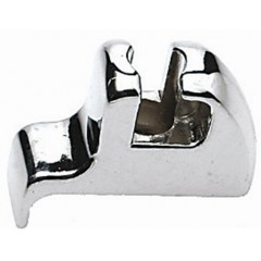 CERNIERA SUPPORTO GRIGLIA SX CANDY ZW HOOVER ORIG. 91700121