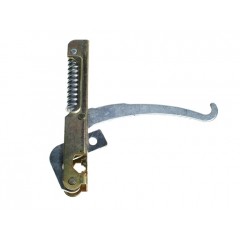 CERNIERA SFILABILE CANDY ZW HOOVER ORIGINALE 92295757